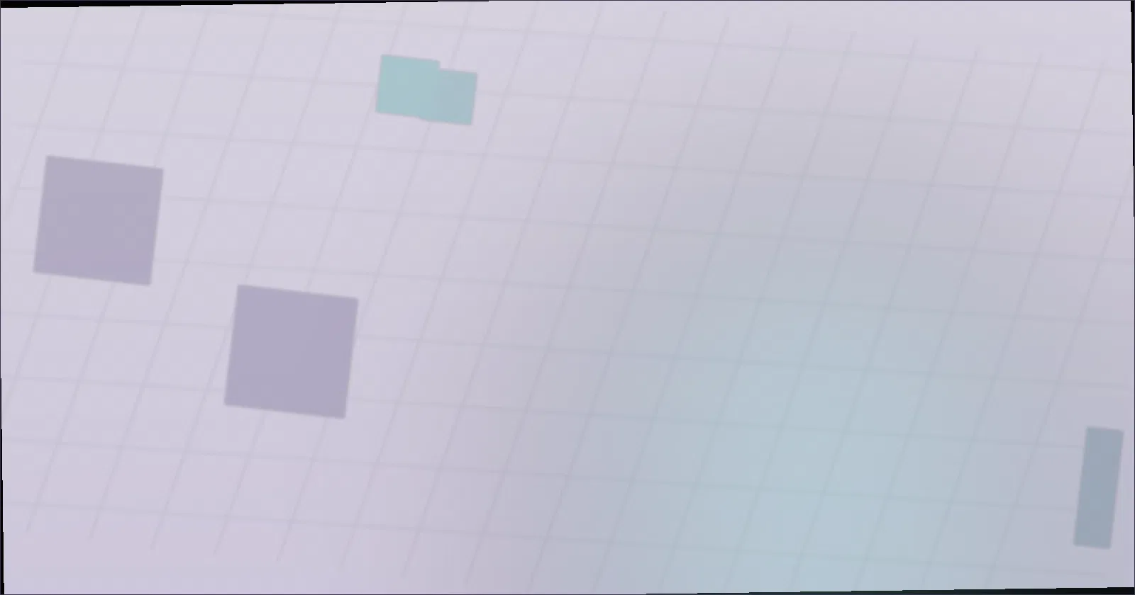 A private chat channel collecting patch notes from several game servers next to a feed reader