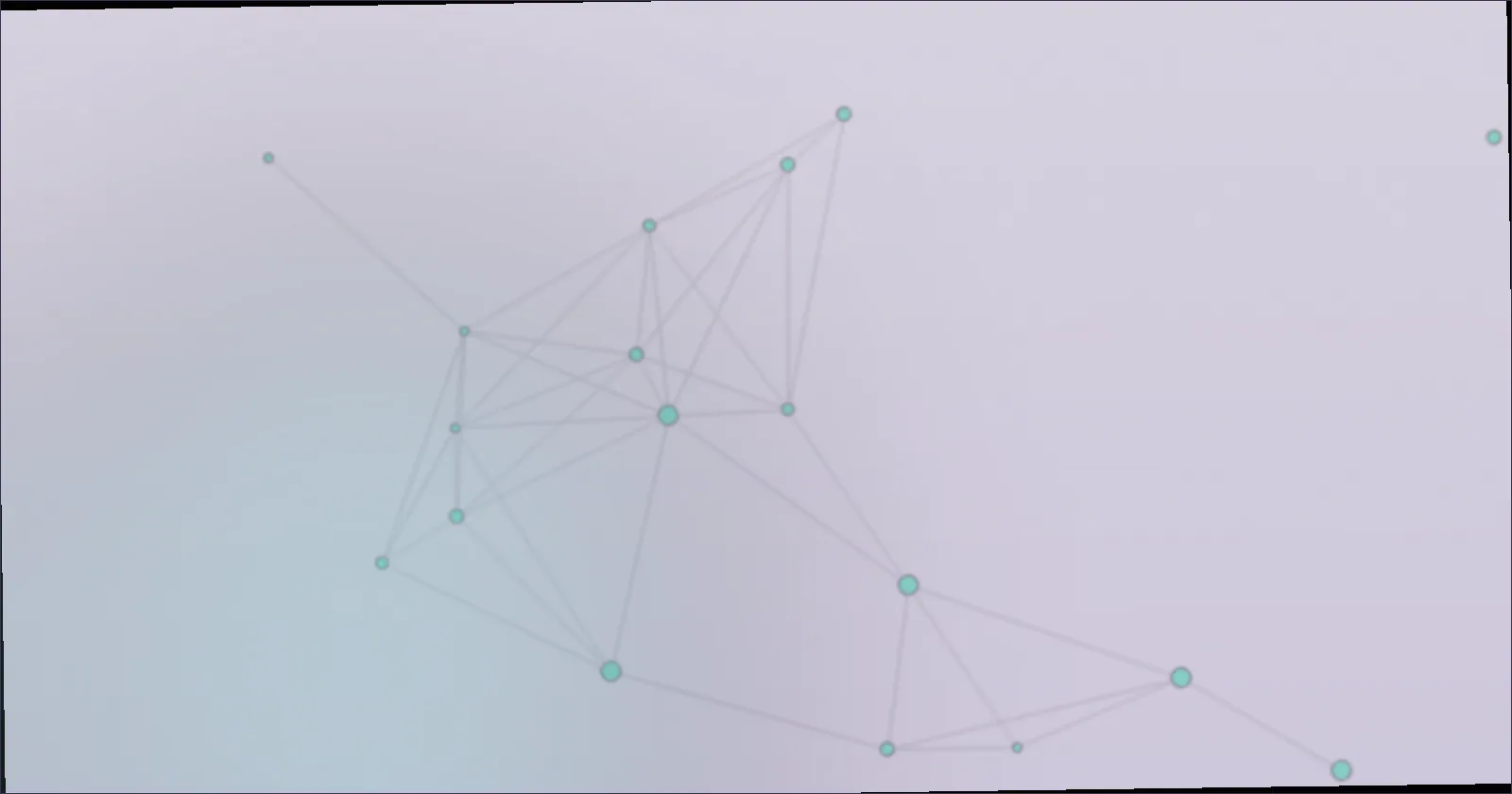 Abstract illustration for Explore How Online Game Fans Build Feeds That Skip the Noise