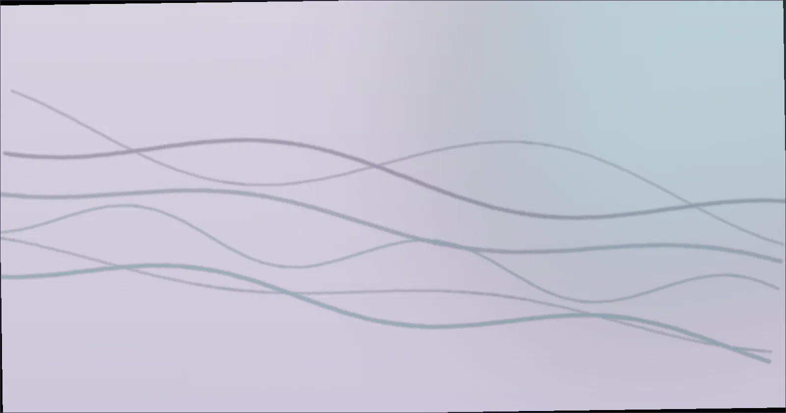 Abstract illustration for The Best Time to Publish Myth, and What the Data Actually Shows