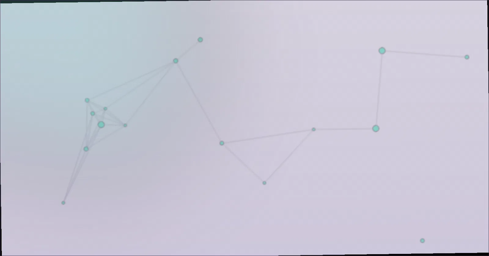 Abstract illustration for What Makes an Online Community Worth Trusting